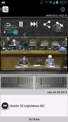 Play Senado