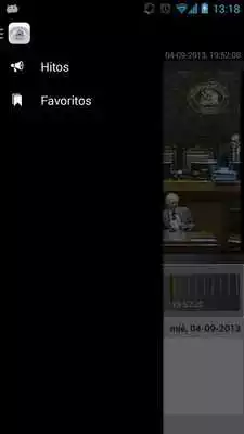 Play Senado