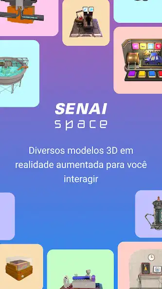 Play Senai Space  and enjoy Senai Space with UptoPlay
