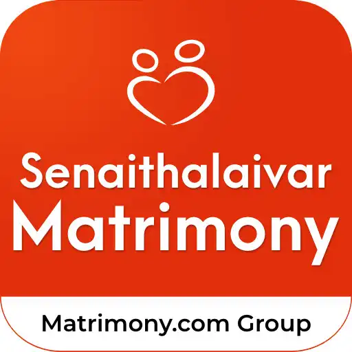 Play Senaithalaivar Matrimony App APK Play Senaithalaivar Matrimony App APK