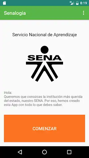 Play Senalogia  and enjoy Senalogia with UptoPlay