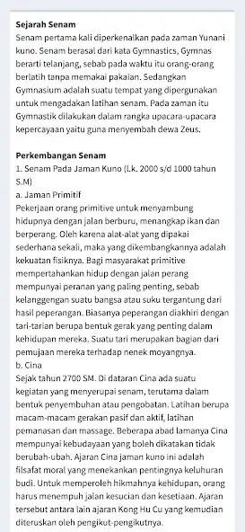 Play Senam Lantai BG as an online game Senam Lantai BG with UptoPlay