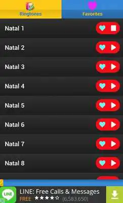 Play Senandung Lagu Natal