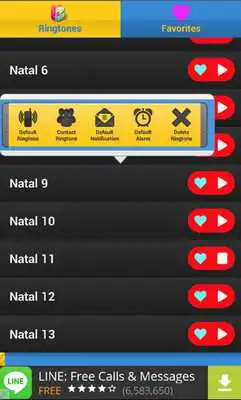 Play Senandung Lagu Natal
