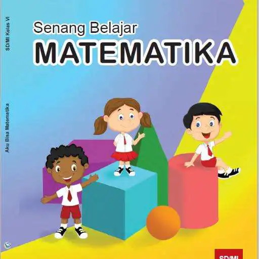Play Senang Belajar Matematika Kelas 6 Kurikulum 2013 APK