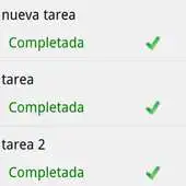 Free play online SenchaTouch Tasks APK Free play online SenchaTouch Tasks APK