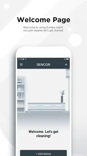 Play SENCOR CLEAN  and enjoy SENCOR CLEAN with UptoPlay