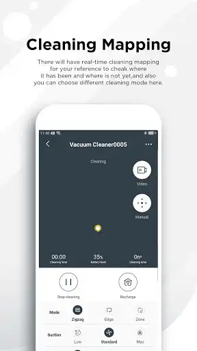 Play SENCOR CLEAN as an online game SENCOR CLEAN with UptoPlay