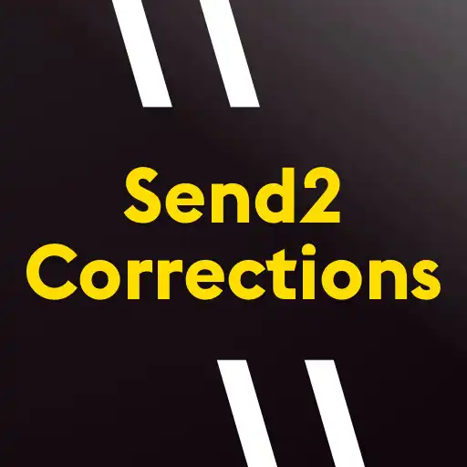 Play Send2Corrections APK