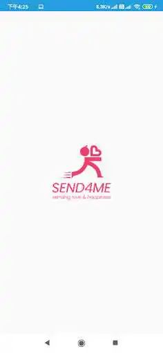 Play Send4me  and enjoy Send4me with UptoPlay