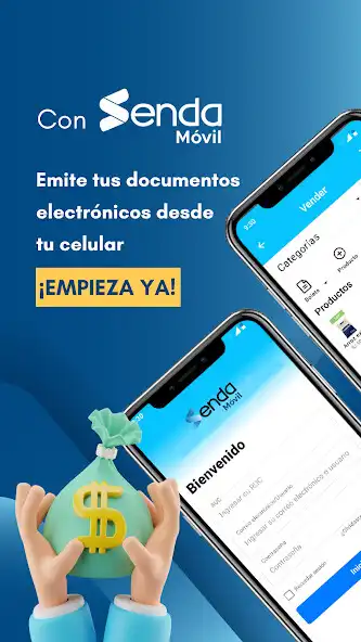 Play Senda Móvil as an online game Senda Móvil with UptoPlay