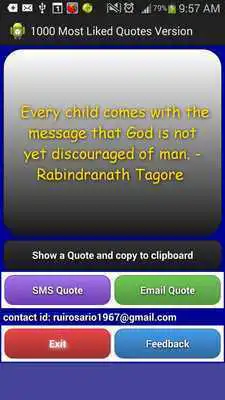 Play Send A Quote
