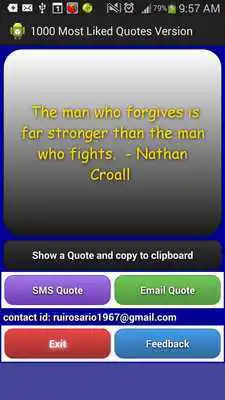 Play Send A Quote