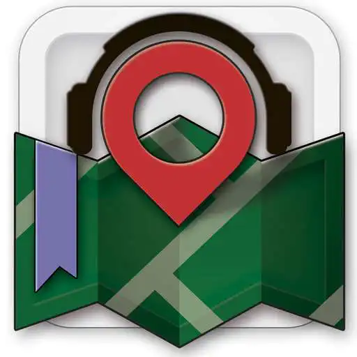 Play Sendas audio guiadas por Navalagamella APK Play Sendas audio guiadas por Navalagamella APK