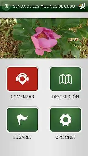 Play Sendas audio guiadas por Navalagamella  and enjoy Sendas audio guiadas por Navalagamella with UptoPlay