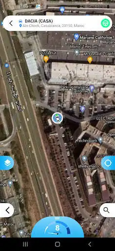 Play SENDATRACK  and enjoy SENDATRACK with UptoPlay