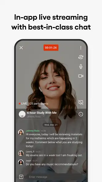 Play Sendbird Live as an online game Sendbird Live with UptoPlay