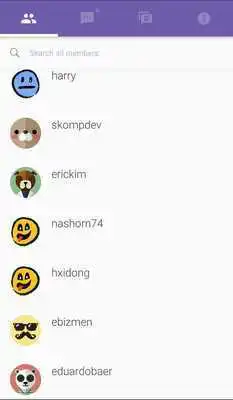 Play SendBird Messenger