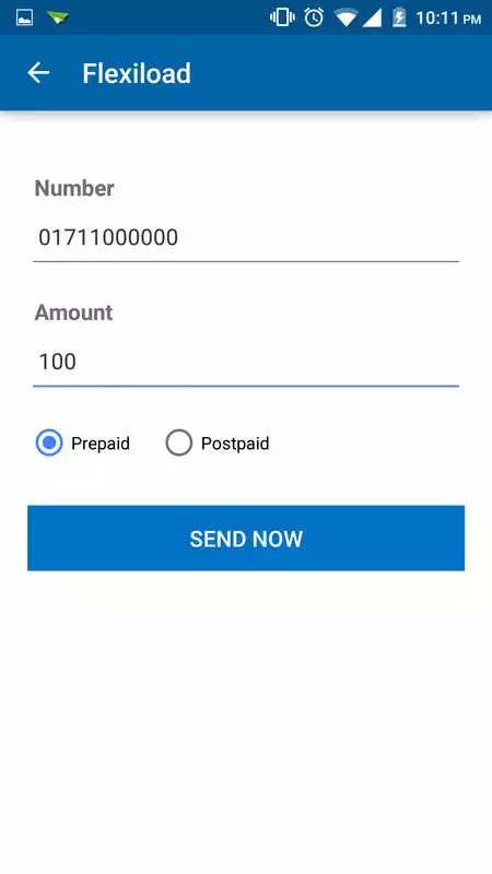 Play Send bKash24