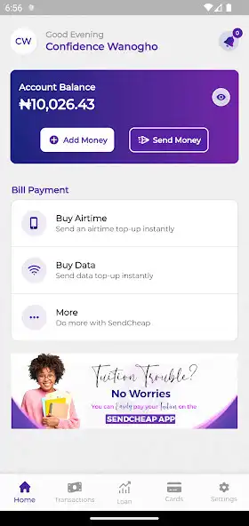 Play SendCheap  and enjoy SendCheap with UptoPlay