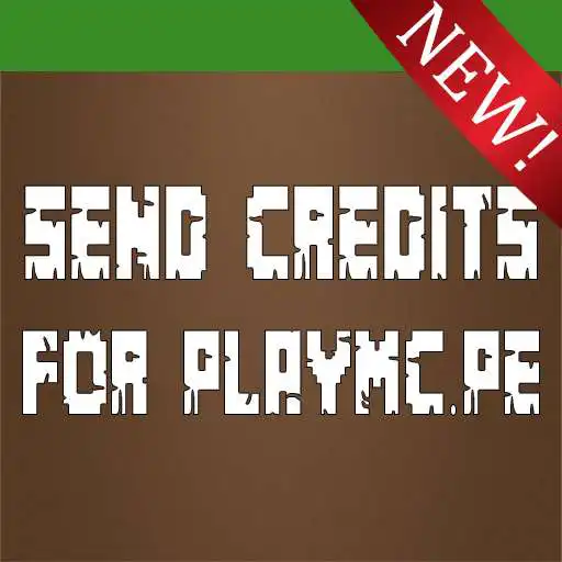 Run free android online Send Credits For PlayMC.PE APK Run free android online Send Credits For PlayMC.PE APK