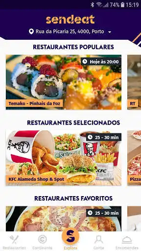 Play SendEAT - Food & Grocery Delivery and enjoy SendEAT - Food & Grocery Delivery with UptoPlay Play SendEAT - Food & Grocery Delivery and enjoy SendEAT - Food & Grocery Delivery with UptoPlay
