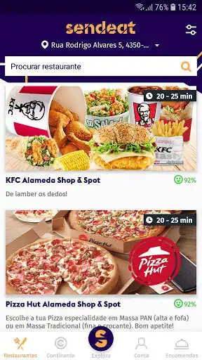Play SendEAT - Food & Grocery Delivery and enjoy SendEAT - Food & Grocery Delivery with UptoPlay Play SendEAT - Food & Grocery Delivery and enjoy SendEAT - Food & Grocery Delivery with UptoPlay