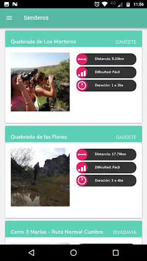 Play APK Senderismo San Juan and enjoy Senderismo San Juan with UptoPlay senderismo.app.TurismoSJ Play APK Senderismo San Juan and enjoy Senderismo San Juan with UptoPlay senderismo.app.TurismoSJ