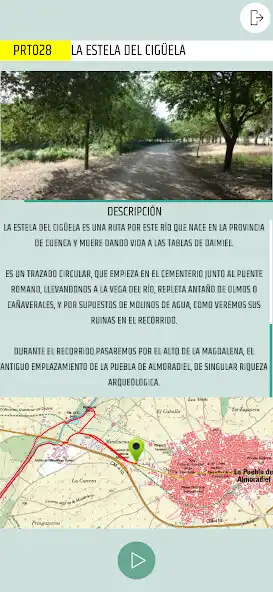 Play Senderos de CLM and enjoy Senderos de CLM with UptoPlay Play Senderos de CLM and enjoy Senderos de CLM with UptoPlay