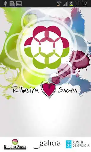 Play Senderos Ribeira Sacra  and enjoy Senderos Ribeira Sacra with UptoPlay