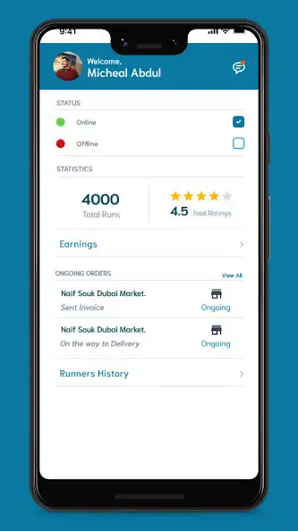 Play SendErrand Runner as an online game online SendErrand Runner with UptoPlay Play SendErrand Runner as an online game SendErrand Runner with UptoPlay