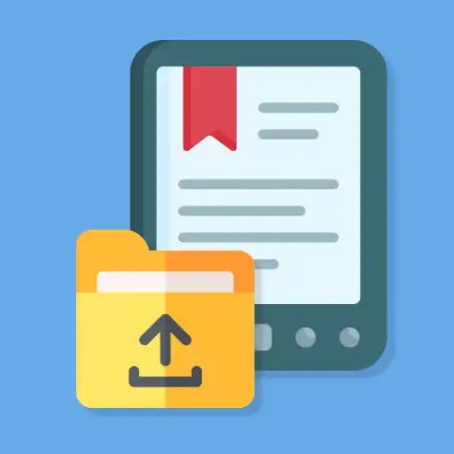 Play Send File to Kindle, EPUB, PDF APK