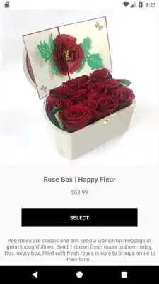 Play Send Happy Boxes
