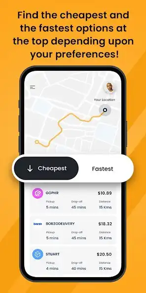 Play Sendiate Partner  and enjoy Sendiate Partner with UptoPlay