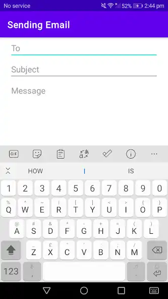 Play Sending Email as an online game online Sending Email with UptoPlay Play Sending Email as an online game Sending Email with UptoPlay