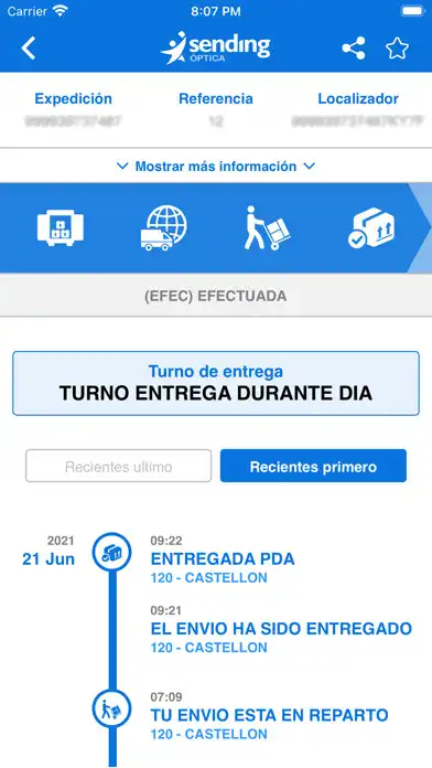 Play Sending Óptica MTS as an online game Sending Óptica MTS with UptoPlay