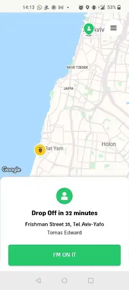 Play Sendi Runner as an online game Sendi Runner with UptoPlay