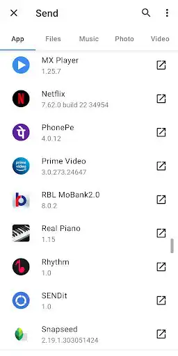 Play SENDit - Made In India - Indian File Sharing App as an online game online SENDit - Made In India - Indian File Sharing App with UptoPlay com.rhythmmedia.SENDit Play SENDit - Made In India - Indian File Sharing App as an online game SENDit - Made In India - Indian File Sharing App with UptoPlay