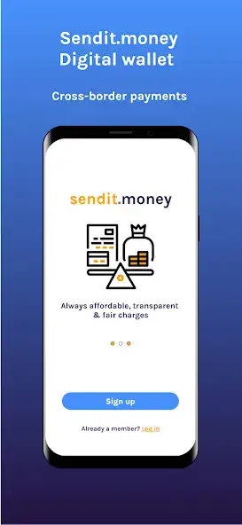 Play sendit.money  and enjoy sendit.money with UptoPlay