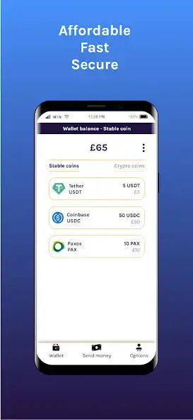 Play sendit.money as an online game sendit.money with UptoPlay