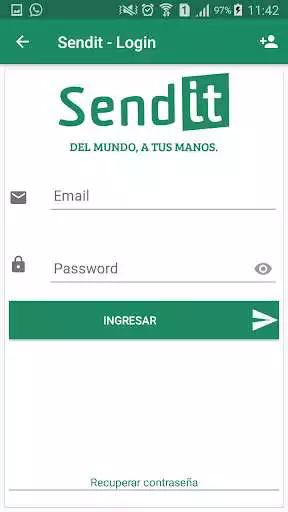 Play SEND iT