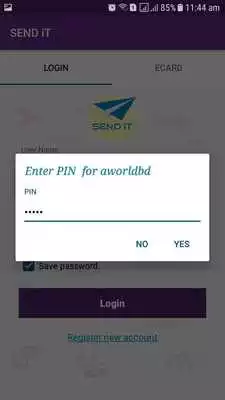 Play SEND iT