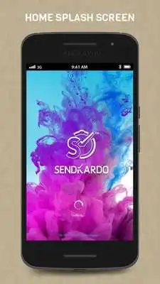 Play SendKardo - Customer App
