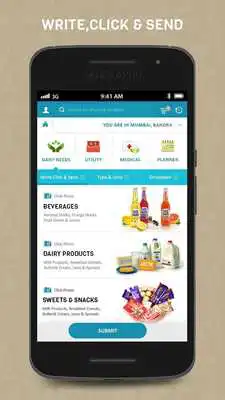 Play SendKardo - Customer App