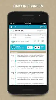 Play SendKardo - Customer App