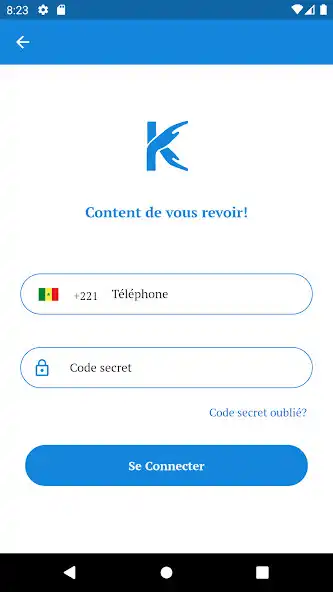 Play Sendkwe as an online game Sendkwe with UptoPlay