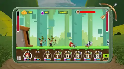 Play Send Man to War  and enjoy Send Man to War with UptoPlay