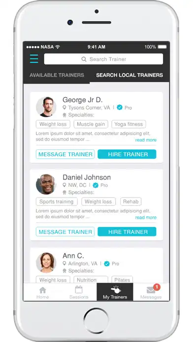 Play Send Me A Trainer as an online game Send Me A Trainer with UptoPlay