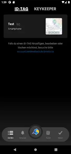 Play sendmeback as an online game sendmeback with UptoPlay