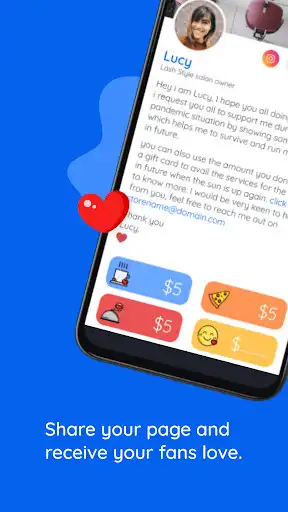 Play SendMeSomeLove as an online game SendMeSomeLove with UptoPlay